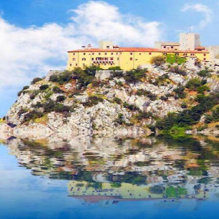 Casa Vacanze All'Orizzonte 두이노 외부 사진