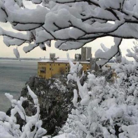 Casa Vacanze All'Orizzonte 두이노 외부 사진