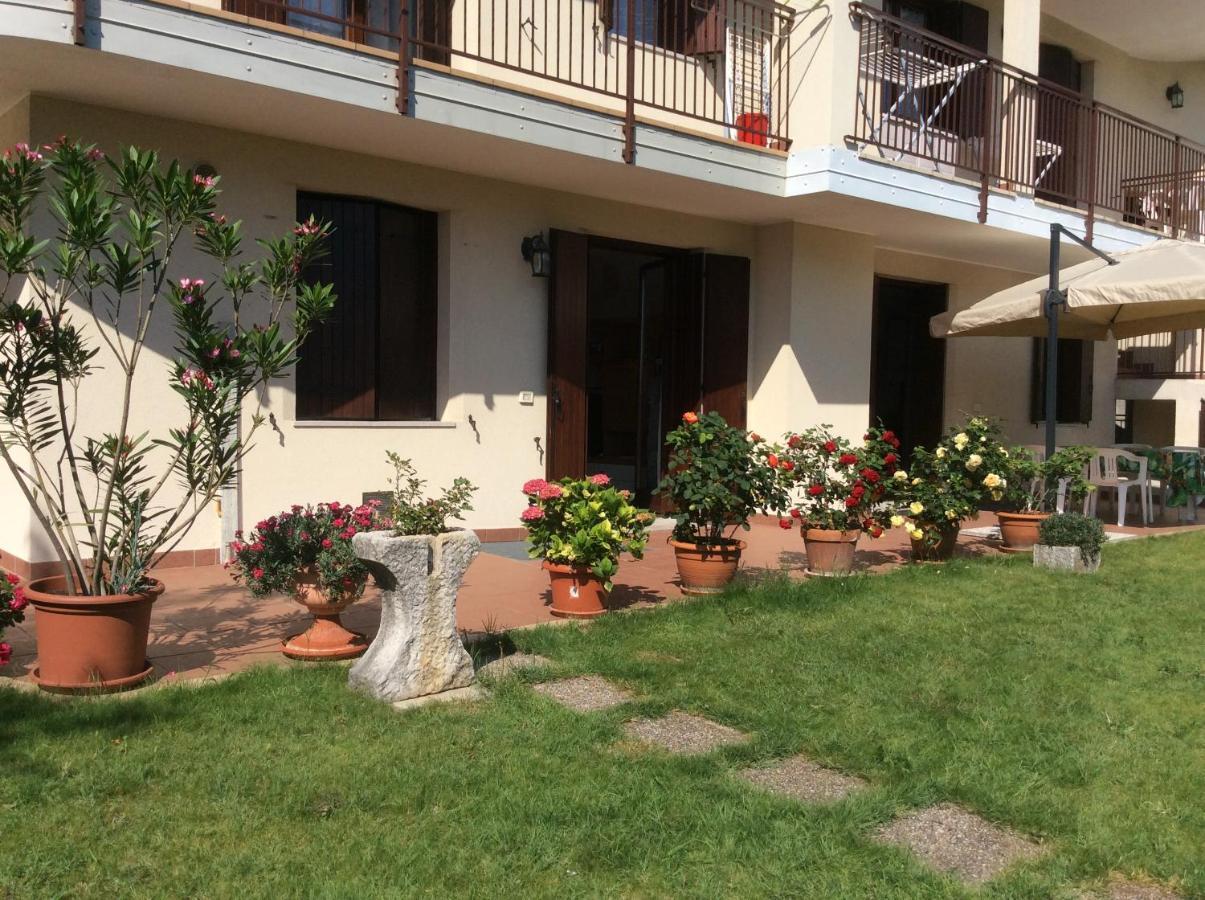 Casa Vacanze All'Orizzonte 두이노 객실 사진