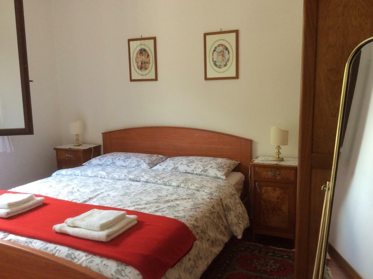 Casa Vacanze All'Orizzonte 두이노 외부 사진