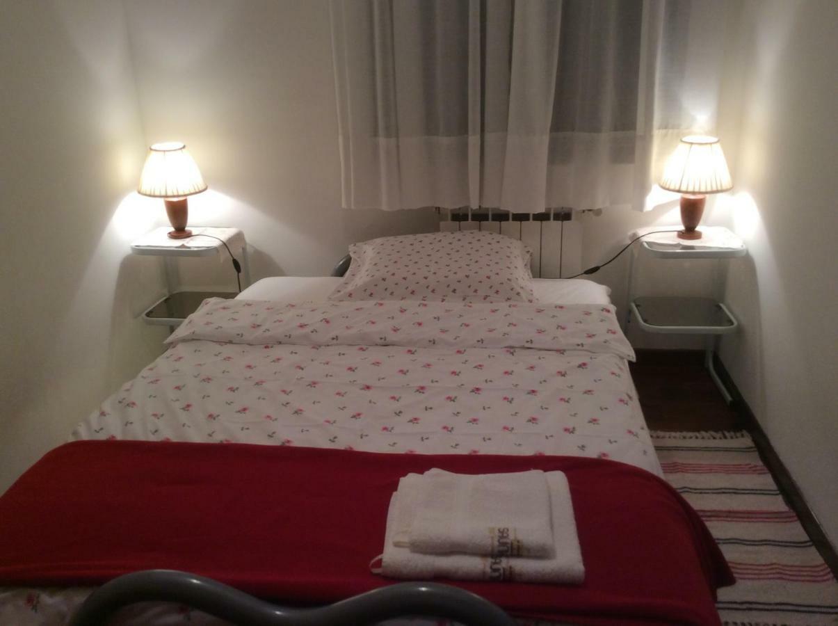 Casa Vacanze All'Orizzonte 두이노 외부 사진