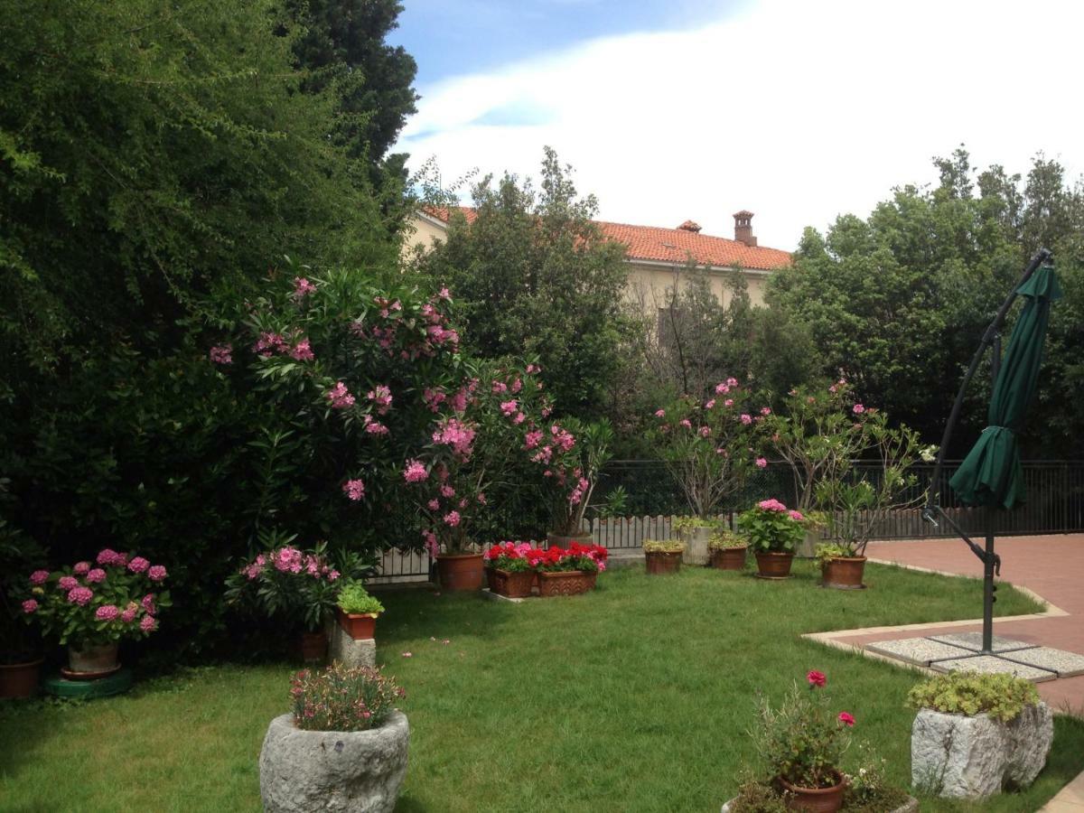 Casa Vacanze All'Orizzonte 두이노 외부 사진