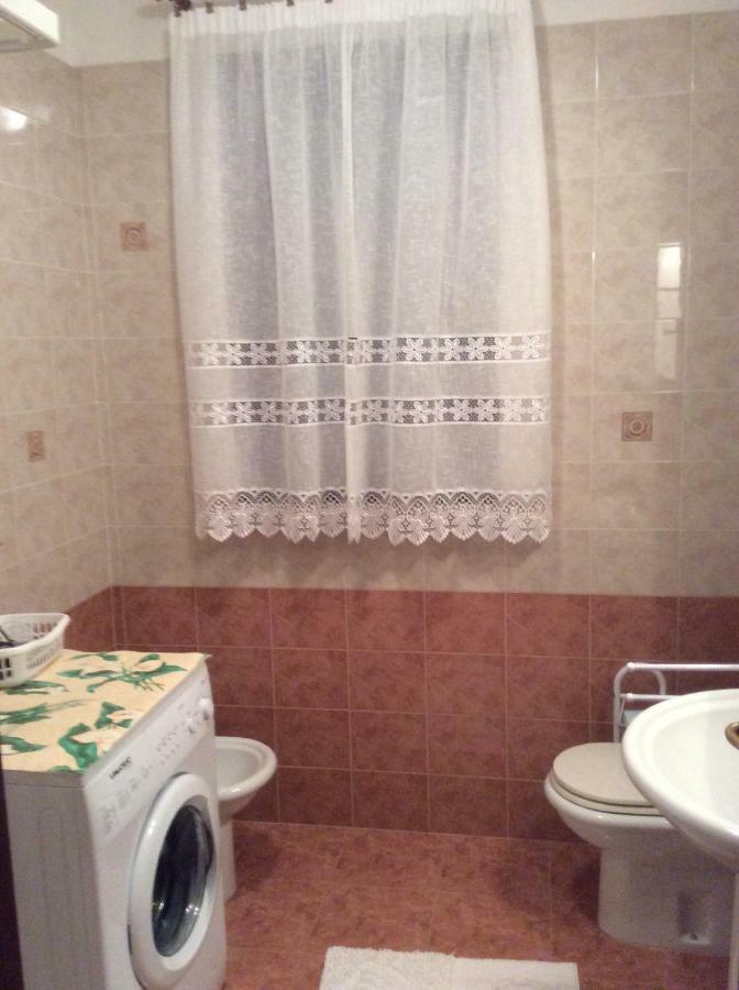 Casa Vacanze All'Orizzonte 두이노 외부 사진