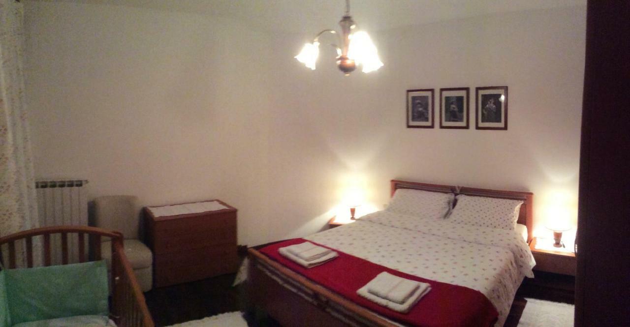 Casa Vacanze All'Orizzonte 두이노 외부 사진