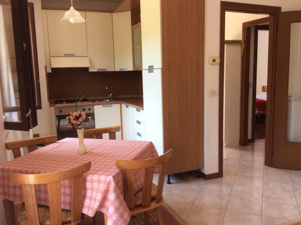 Casa Vacanze All'Orizzonte 두이노 외부 사진