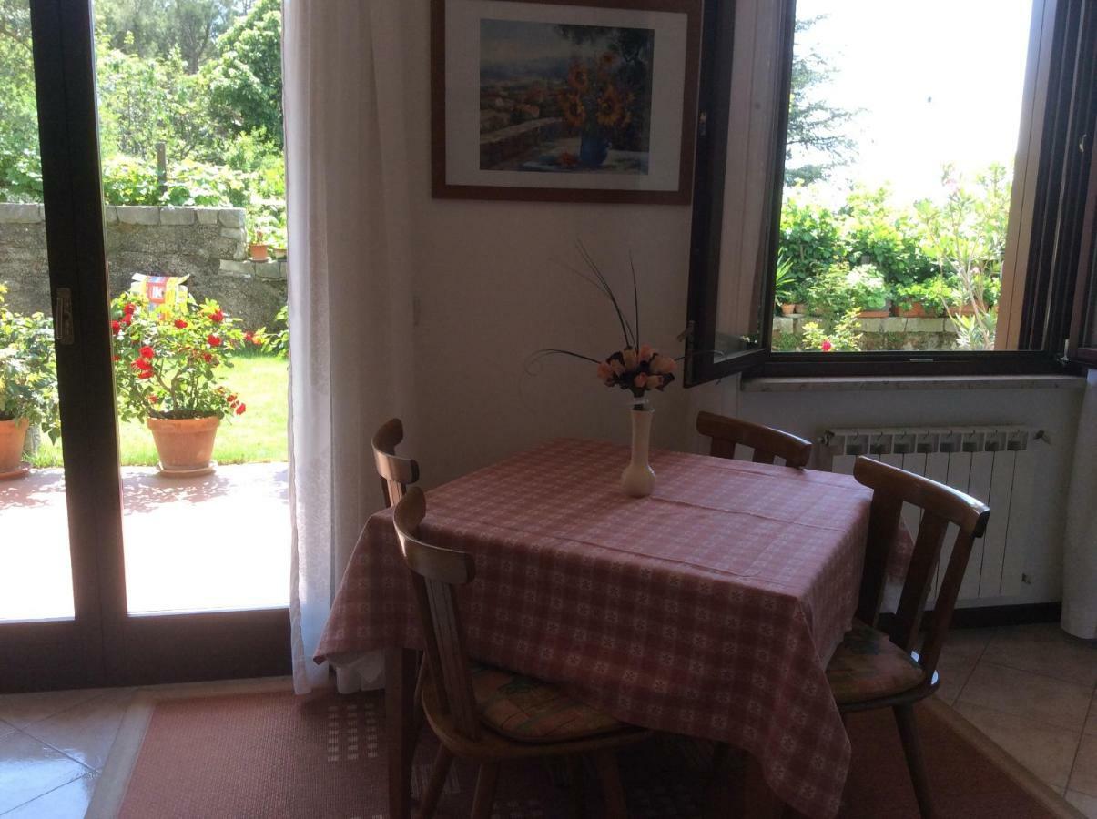 Casa Vacanze All'Orizzonte 두이노 외부 사진