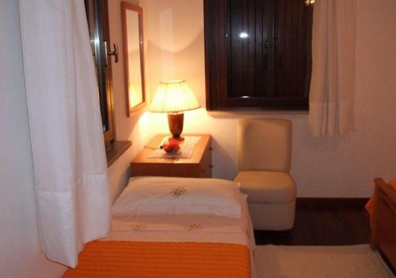 Casa Vacanze All'Orizzonte 두이노 외부 사진