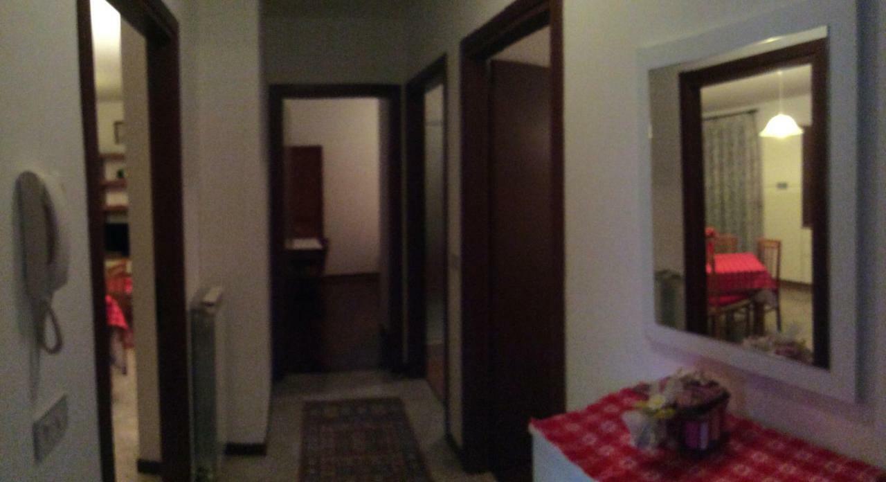 Casa Vacanze All'Orizzonte 두이노 외부 사진