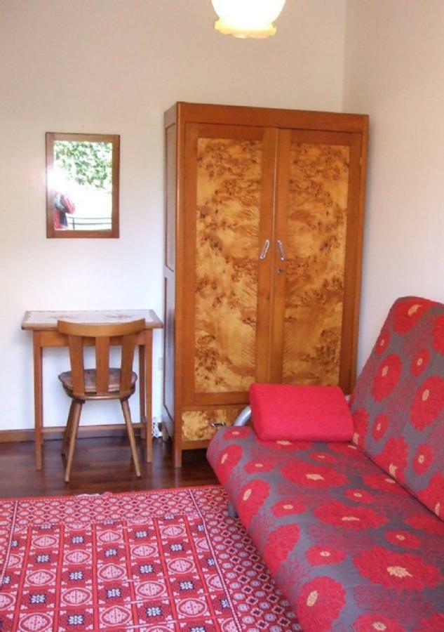 Casa Vacanze All'Orizzonte 두이노 외부 사진